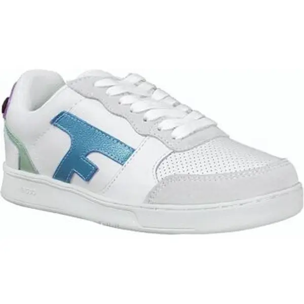 Faguo Faguo  Niske tenisice Hazel leather  Faguo