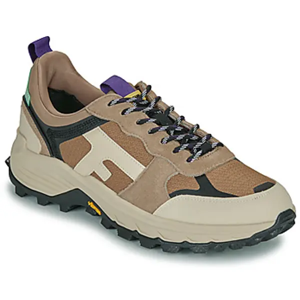 Faguo Faguo  Niske tenisice MONSTERA RUNNING  Faguo