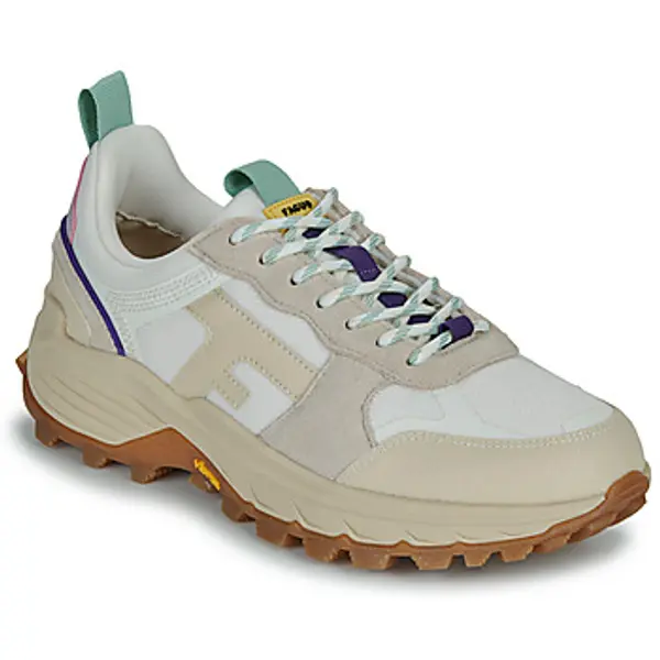 Faguo Faguo  Niske tenisice MONSTERA RUNNING  Faguo