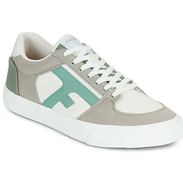 Faguo Faguo  Niske tenisice WALNUT  Faguo