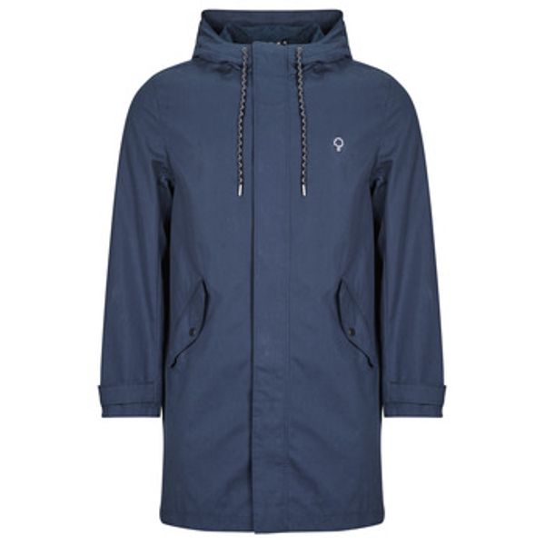 Faguo Faguo  Parke GRESIGNE RAINCOAT  Faguo