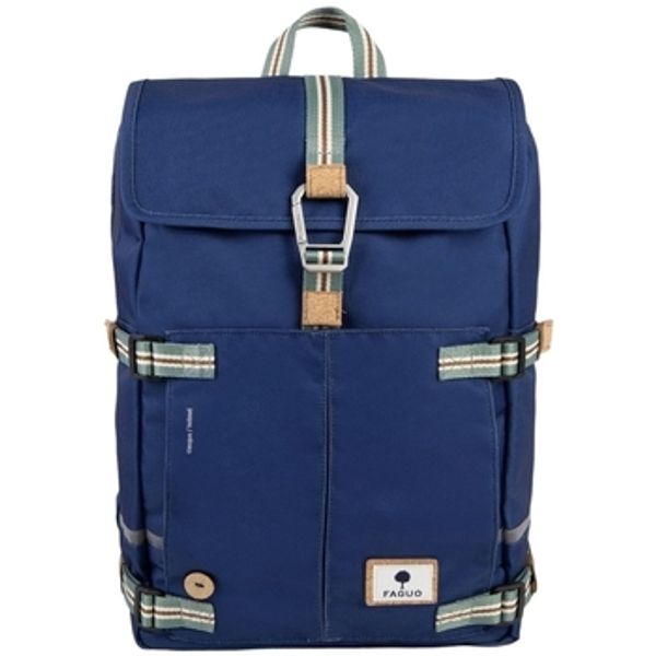 Faguo Faguo  Ruksaci COMMUTER SYN WOVEN  Faguo