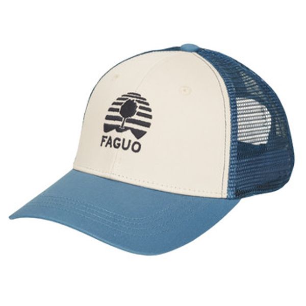 Faguo Faguo  Šilterice TRUCKER CAP  Faguo