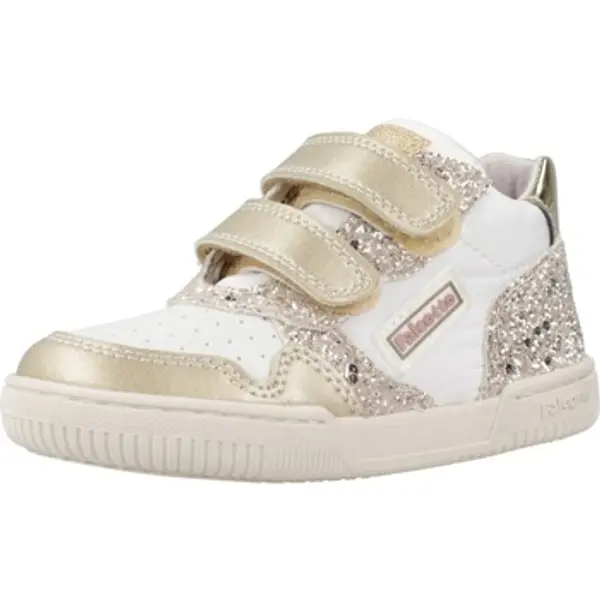 Falcotto Falcotto  Modne tenisice Zapatillas Niña Modèle Klip 2 Vl.  Falcotto