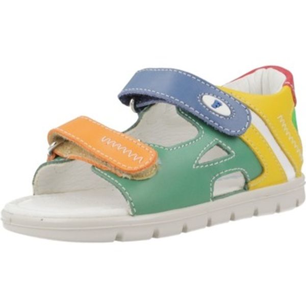 Falcotto Falcotto  Sandale i polusandale GLIMMERY  Falcotto