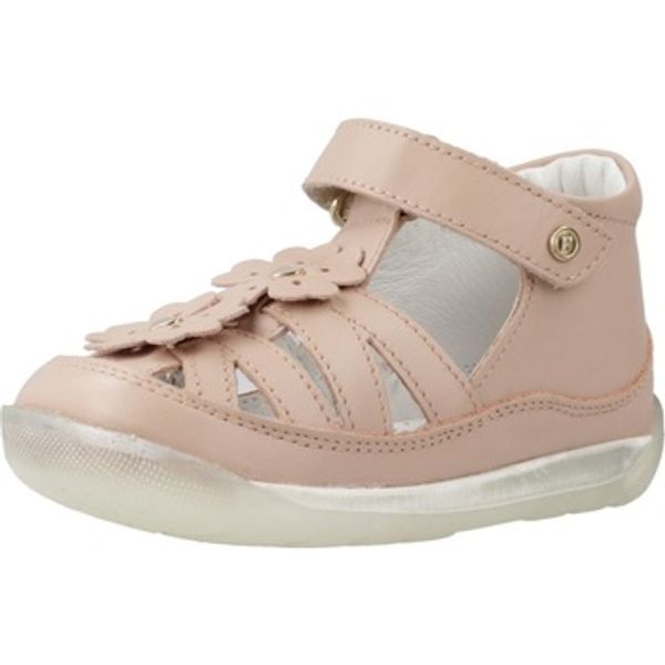 Falcotto Falcotto  Sandale i polusandale GRISA  Falcotto