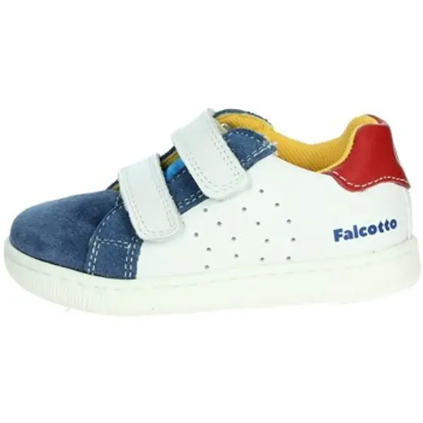 Falcotto Falcotto  Visoke tenisice 0012017749.07.1N96  Falcotto