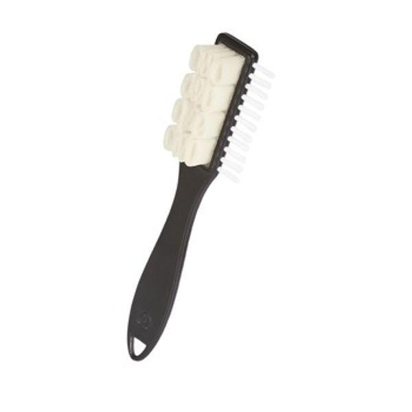 Famaco Famaco  Dodaci za obuću BROSSE CREPE AVEC MANCHE PLASTIQUE  Famaco