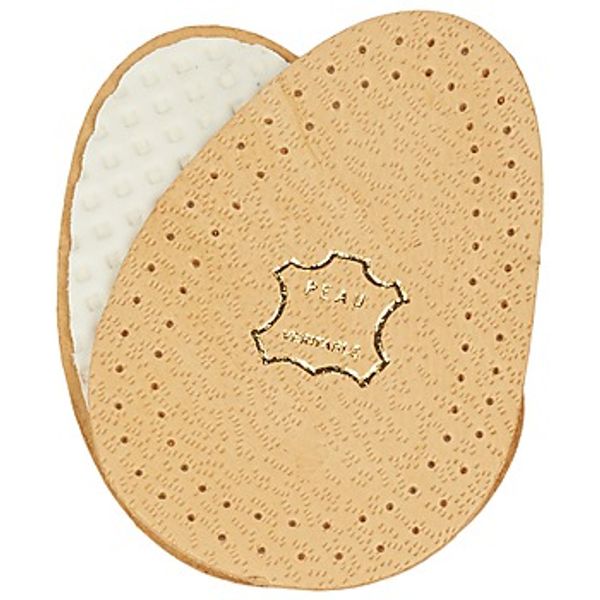 Famaco Famaco  Dodaci za obuću DEMI-SEMELLE CONFORT "STELLA" CUIR PECARI / LATEX HOMME T41/42-4  Famaco