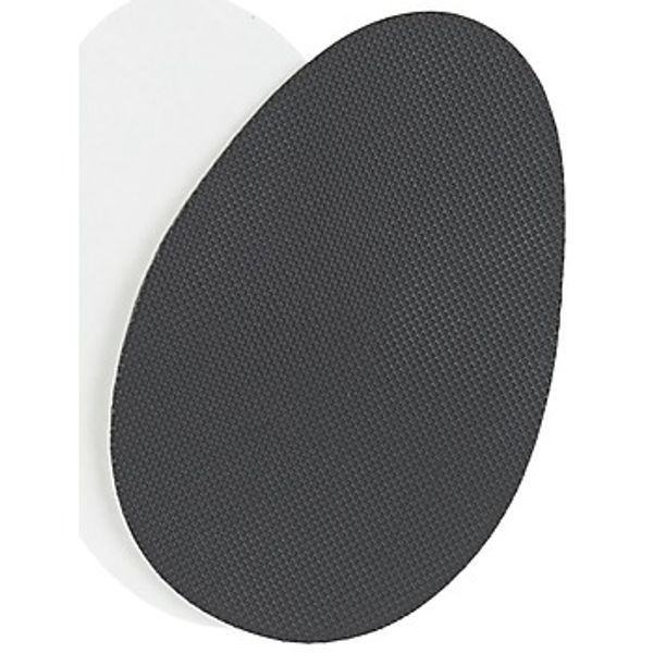 Famaco Famaco  Dodaci za obuću PATINS D'USURE T2 NOIR  Famaco