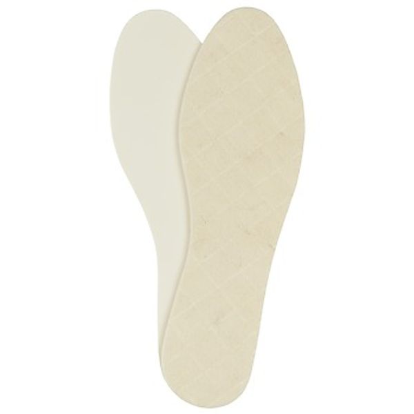 Famaco Famaco  Dodaci za obuću SEMELLE CHAUDE "LAINE PIQUEE" FEMME T35-40  Famaco
