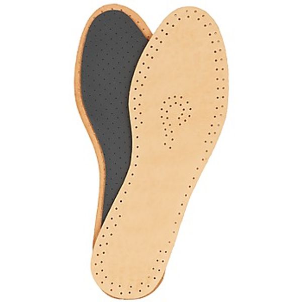Famaco Famaco  Dodaci za obuću SEMELLE CONFORT "ELEGANCE" CUIR LISSE / LATEX FEMME T35-40  Famaco