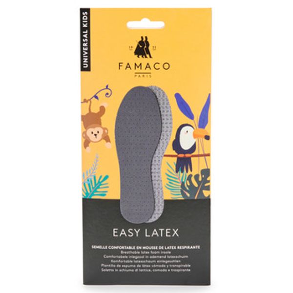 Famaco Famaco  Dodaci za obuću Semelle easy latex T27  Famaco