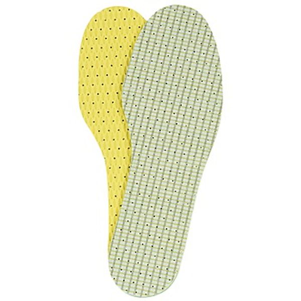 Famaco Famaco  Dodaci za obuću SEMELLE FRAICHE CHLOROPHYLLLE FEMME T35-40  Famaco