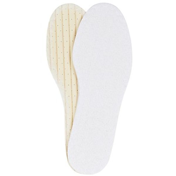 Famaco Famaco  Dodaci za obuću SEMELLE FRAICHE "TROPICALE" EPONGE / CHLOROPHYLLE FEMME T35-40  Famaco