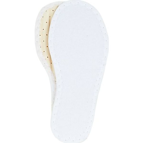 Famaco Famaco  Dodaci za obuću SEMELLES EPONGE/CHLORO TROPICALE FAMACO T25  Famaco