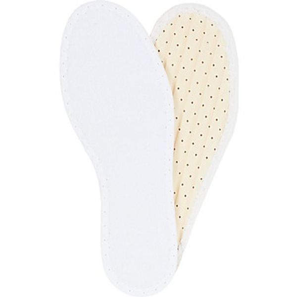 Famaco Famaco  Dodaci za obuću SEMELLES EPONGE/CHLORO TROPICALE FAMACO T31  Famaco