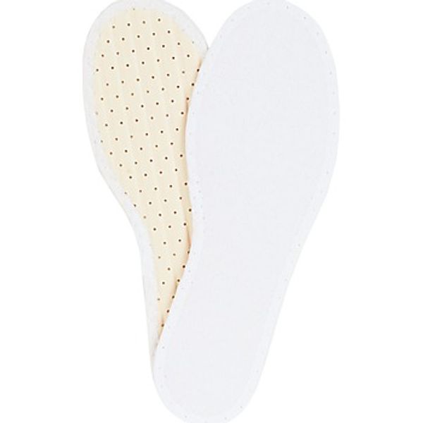 Famaco Famaco  Dodaci za obuću SEMELLES EPONGE/CHLORO TROPICALE FAMACO T32  Famaco