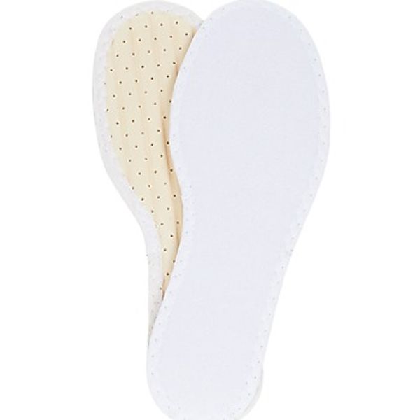 Famaco Famaco  Dodaci za obuću SEMELLES EPONGE/CHLORO TROPICALE FAMACO T34  Famaco