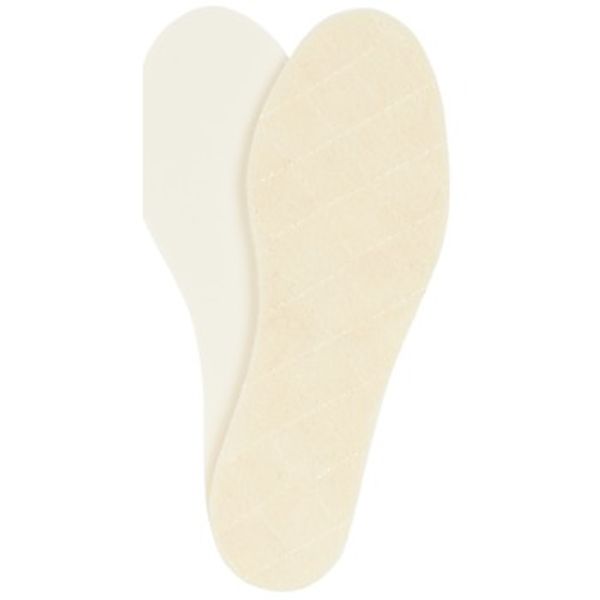 Famaco Famaco  Dodaci za obuću SEMELLES LAINE PIQUEE/LATEX FAMACO T33  Famaco