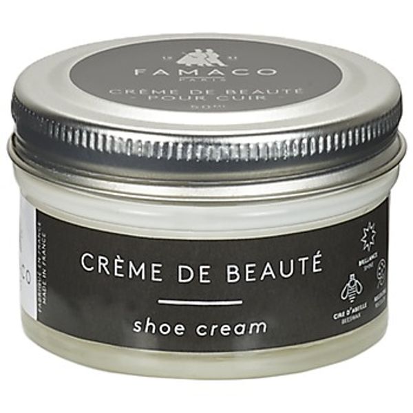 Famaco Famaco  Laštila za obuću POMMADIER INCOLORE 50 ML  Famaco
