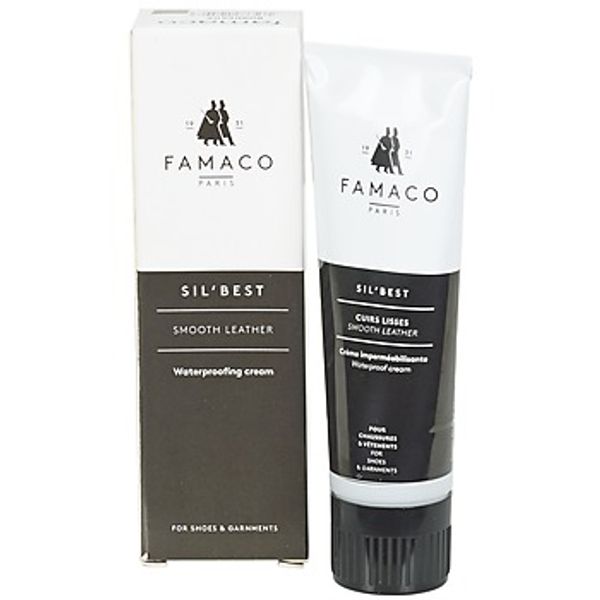 Famaco Famaco  Laštila za obuću TUBE APPLICATEUR CIRAGE BORDEAUX 75 ML  Famaco