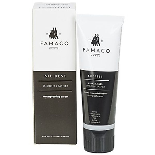 Famaco Famaco  Laštila za obuću TUBE APPLICATEUR CIRAGE INCOLORE 75 ML  Famaco