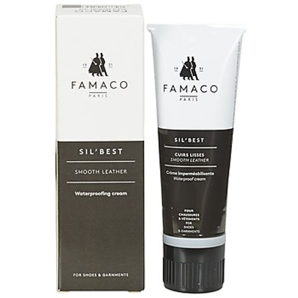 Famaco Famaco  Laštila za obuću TUBE APPLICATEUR CIRAGE MARINE 75 ML  Famaco