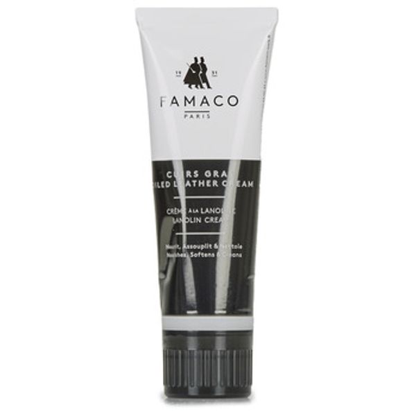 Famaco Famaco  Laštila za obuću TUBE APPLICATEUR GEL CUIR GRAS  Famaco