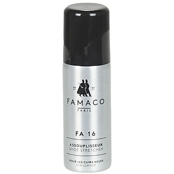 Famaco Famaco  Proizvodi za održavanje AEROSOL ASSOUPLISSANT "FA16" 50 ML  Famaco