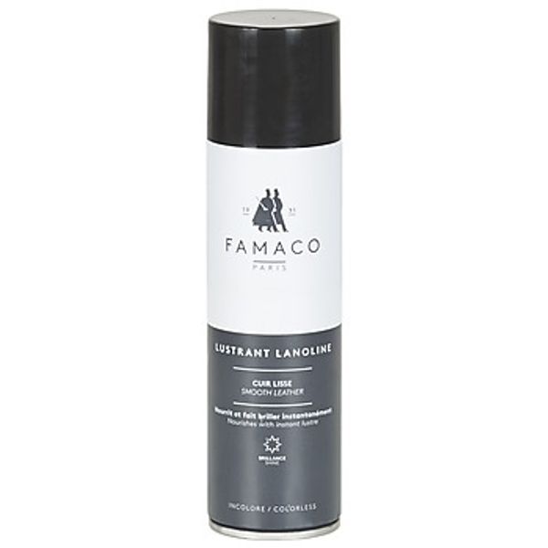 Famaco Famaco  Proizvodi za održavanje AEROSOL "LUSTRANT LANOLINE" INCOLORE 250 ML  Famaco