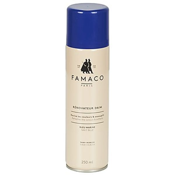 Famaco Famaco  Proizvodi za održavanje AEROSOL "RENOVATEUR DAIM" MARINE 250 ML  Famaco
