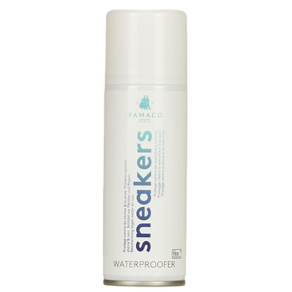 Famaco Famaco  Proizvodi za održavanje AEROSOL SNEAKERS WATERPROOF 200ML FAMACO  Famaco