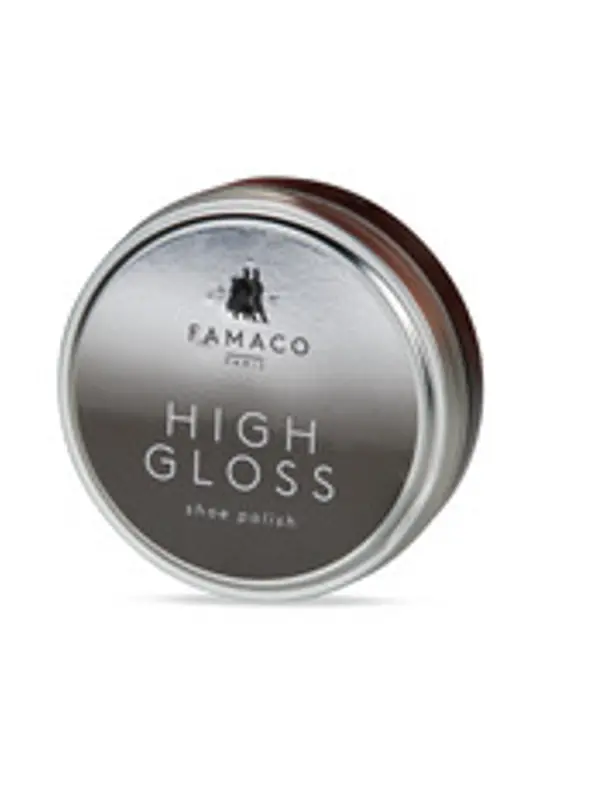 Famaco Famaco  Proizvodi za održavanje BOITE DE GRAISSE ECO / ECO WAX 100 ML  Famaco
