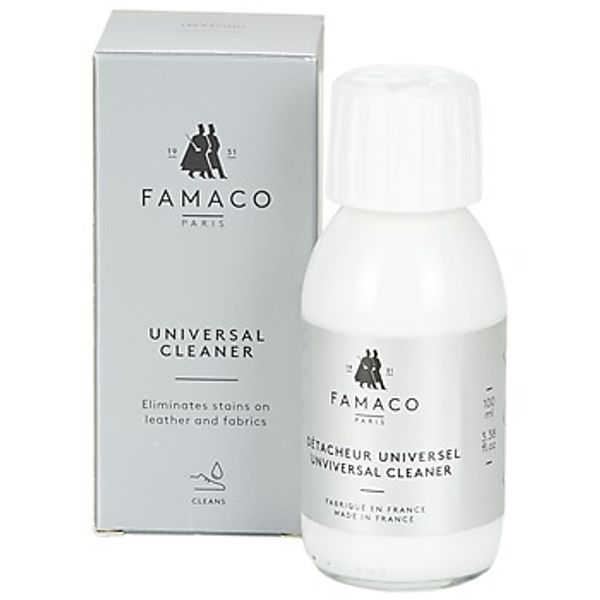 Famaco Famaco  Proizvodi za održavanje FLACON DETACHEUR UNIVERSEL 100 ML  Famaco