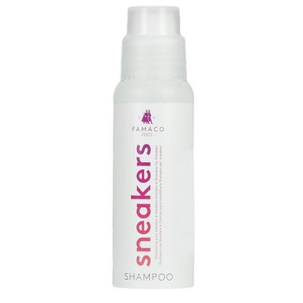 Famaco Famaco  Proizvodi za održavanje FLACON SNEAKERS SHAMPOO 200ML FAMACO  Famaco