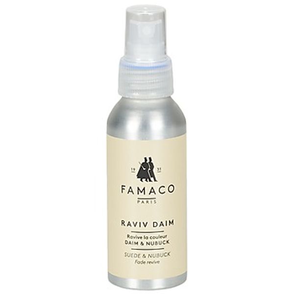 Famaco Famaco  Proizvodi za održavanje FLACON SPRAY "RAVIV DAIM" 100 ML  Famaco