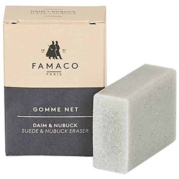 Famaco Famaco  Proizvodi za održavanje GOMME A DAIM "GOMME NET"  Famaco