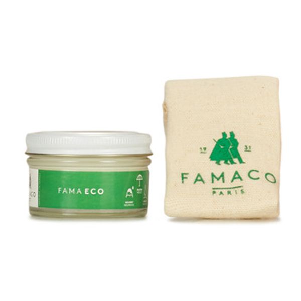 Famaco Famaco  Proizvodi za održavanje POMMADIER FAMA ECO 50ML FAMACO CHAMOISINE EMBALLE  Famaco