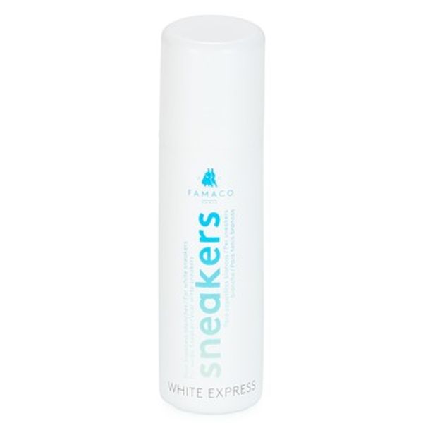 Famaco Famaco  Proizvodi za održavanje WHITE EXPRESS GAMME SNEAKERS FAMACO 75ML  Famaco
