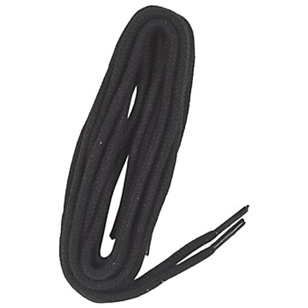Famaco Famaco  Vezice LACET CORDELETTE 120 CM NOIR  Famaco