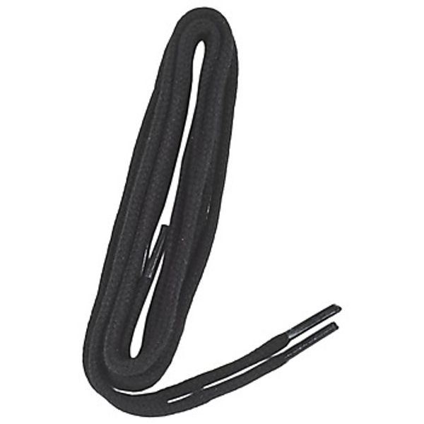 Famaco Famaco  Vezice LACET CORDELETTE 75 CM NOIR  Famaco