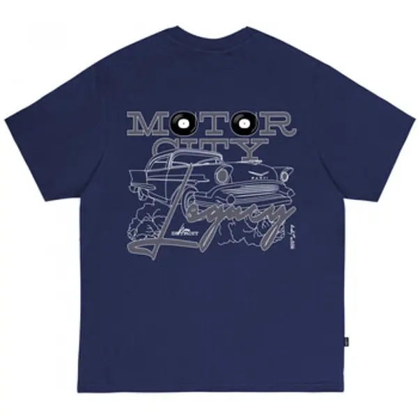 Farci Farci  Majice kratkih rukava Tee motor  Farci