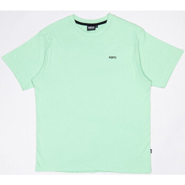 Farci Farci  Majice / Polo majice Fumar tee shirt  Farci