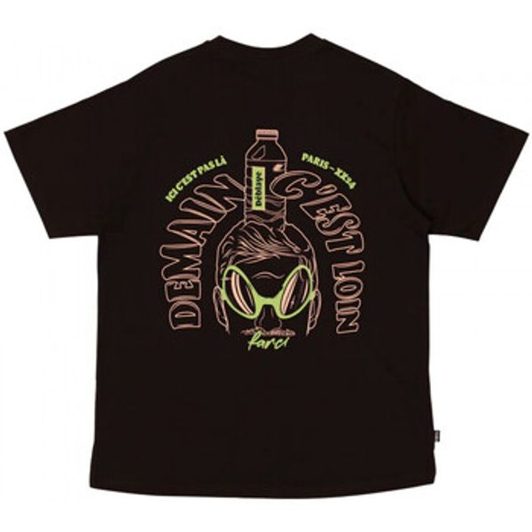 Farci Farci  Majice / Polo majice Tee demain  Farci