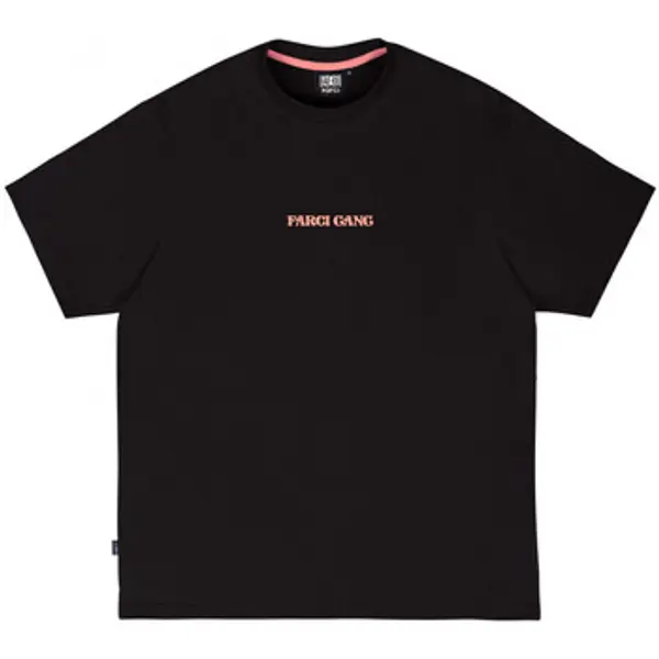 Farci Farci  Majice / Polo majice Tee gang 7  Farci