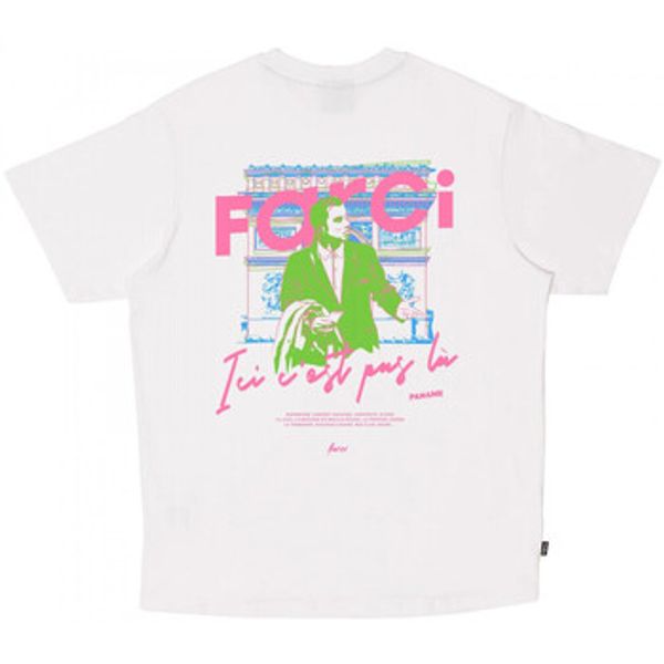 Farci Farci  Majice / Polo majice Tee ici  Farci