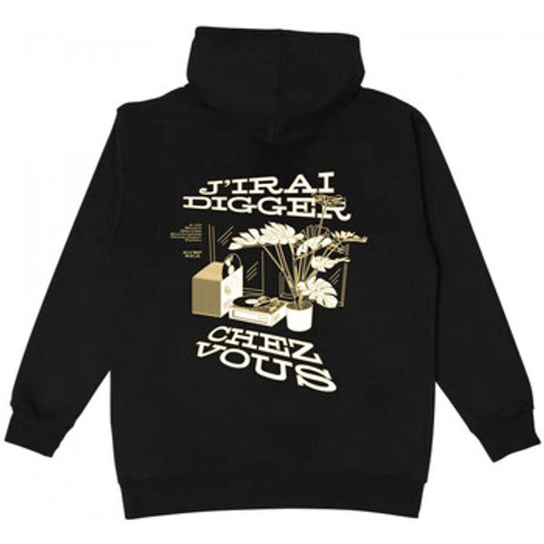 Farci Farci  Sportske majice Hoodie digger  Farci