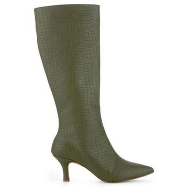 Fashion Attitude Fashion Attitude  Čizme Fab-ss2y0247  Fashion Attitude