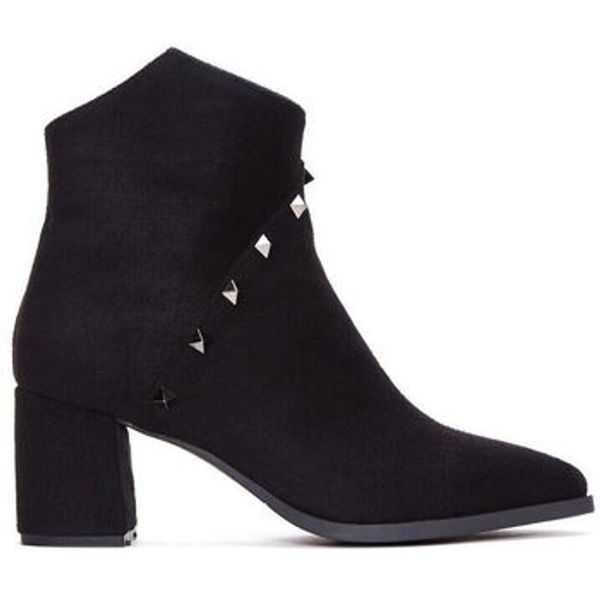 Fashion Attitude Fashion Attitude  Gležnjače Fab-ss2k0396  Fashion Attitude